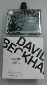 David Beckham - Homme - 75ml