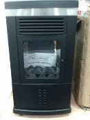 Kensington 3KW Gas Heater - looks brand new and boxed in original packaging - rrp £329