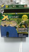 10 pcs - Magic Hose - UNBoxed extendable in polybag packaging- rrp Â£49.99