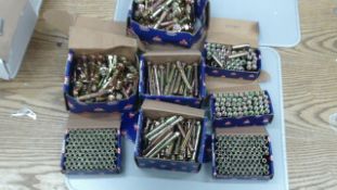 Very Large lot of Assortment of screws ,bolts,  nuts , very high value over Â£600 retail as pictuted