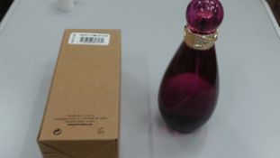 Britney Spears - Fantasy / Naughty - 100ml EDT Spray