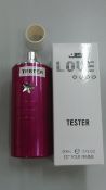 JLS - Love - 60ml