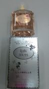 Kate Moss - Lilabelle - 50ml EDT spray -