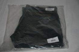 RAKE - jeans colour indigo size 33