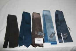 RAKE - 5 ties retail Â£95 each