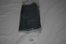 RAKE - boxer shorts colour grey size m