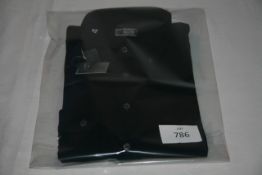 RAKE - shirt colour black size 16