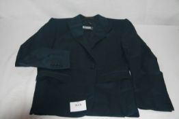 RAKE - jacket colour black size 38