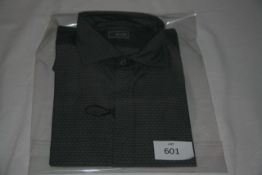 RAKE - shirt colour stl size 16 1/2  retail Â£195