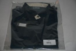 RAKE - shirt colour navy size Â£235