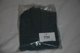 RAKE - boxer shorts colour grey size m