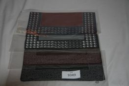 RAKE - 4 pocket handkerchief