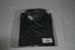 RAKE - shirt colour black/dnm size S retail Â£215