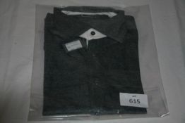 RAKE - shirt colour black size L retail Â£285