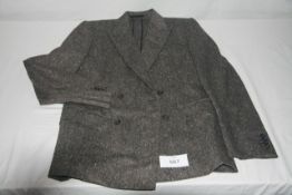 RAKE - jacket colour thorn size 38