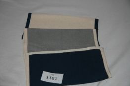 RAKE - 3 pocket hankachief