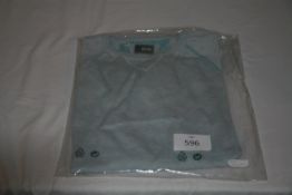 RAKE - sweater colour pale blue size m