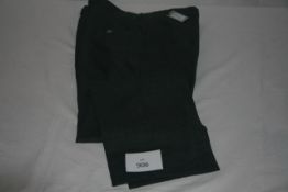 RAKE - trousers colour forrest size 32