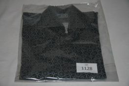 RAKE - shirt colour black size 15