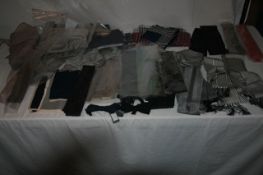 RAKE - various items