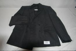 RAKE - jacket colour grey size 42 retail Â£945