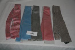 RAKE - 5 ties