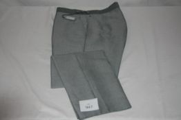 RAKE - trousers colour grey size 32