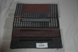 RAKE - 4 pocket handkerchief