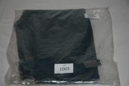 RAKE - jeans colour indigo size 31/35 retail £245
