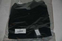 RAKE - shirt colour black size 16 retail £225