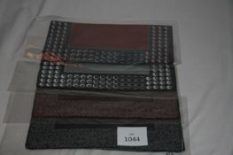 RAKE - 4 pocket handkerchief