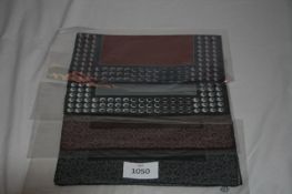 RAKE - 4 pocket handkerchief