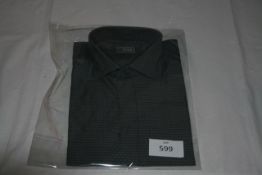 RAKE - shirt colour stl size 16 1/2  retail Â£195