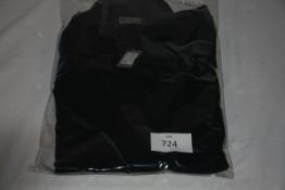 RAKE - shirt colour shirt size black