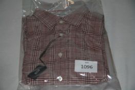 RAKE - shirt colour red size XL