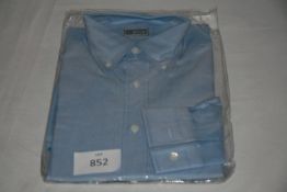 RAKE - shirt colour simplon size 14 1/2