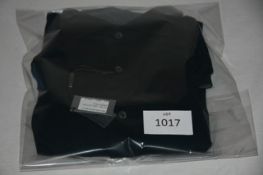 RAKE - shirt colour blue/white size 17 1/2