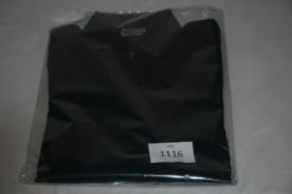 RAKE - shirt colour black size 15
