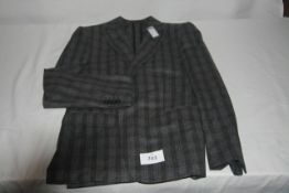RAKE - jacket colour moss size 40 retail