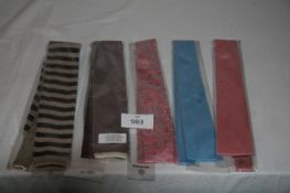 RAKE - 5 ties