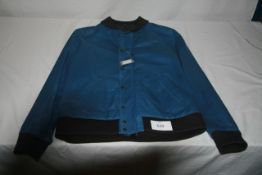 RAKE - srnna-reversable b jacket colour covert b size 42 retailÂ£1995