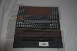 RAKE - 4 pocket handkerchief