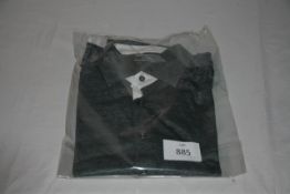 RAKE - shirt colour black size M