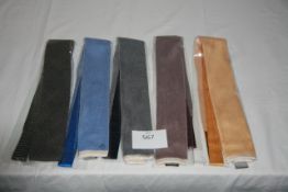 RAKE - 5 ties retail Â£95 each