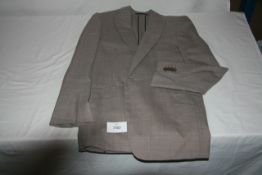 RAKE - colour brown size 38