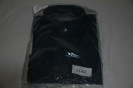 RAKE - shirt colour black size 15 1/2