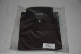 RAKE - shirt colour burgandy size 16 1/2 retail Â£195