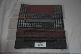 RAKE - 4 pocket handkerchief