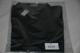 RAKE - shirt colour black size XXL