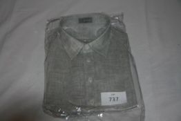 RAKE - shirt colour linus size m